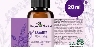 Lavanta Yağı: Faydaları, Kullanımı ve Yan Etkileri