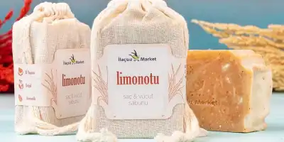 Limon Otu Sabunu: Faydaları, Kullanımları ve Yan Etkileri