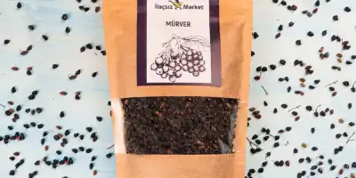 Mürver: Faydaları, Kullanımları ve Yan Etkileri