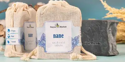 Nane Sabunu: Faydaları, Kullanımları ve Yan Etkileri