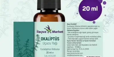 Okaliptüs Yağı: Faydaları, Kullanımları ve Yan Etkileri