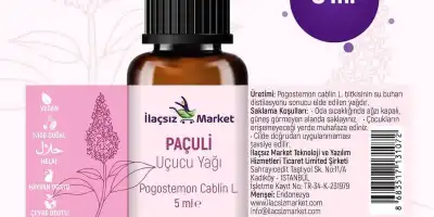 Paçuli Yağı: Faydaları, Kullanımları ve Yan Etkileri