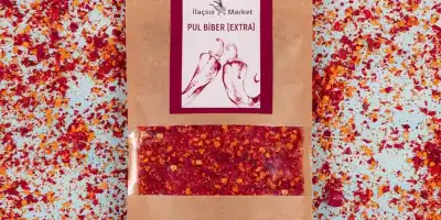 Pul Biber: Faydaları, Kullanımları ve Yan Etkileri