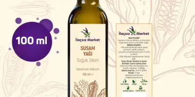 Susam Yağı: Faydaları, Kullanımları ve Yan Etkileri