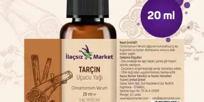 Tarçın Yağı: Faydaları, Kullanımları ve Yan Etkileri