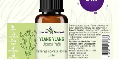 Ylang Ylang Yağı: Faydaları, Kullanımları ve Yan Etkileri
