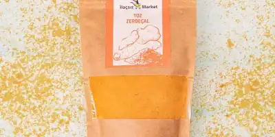Zerdeçal: Faydaları, Kullanımları ve Yan Etkileri