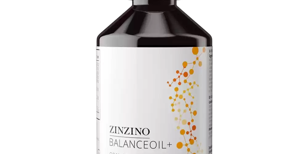 Zinzino Omega-3 BalanceOil+: Omega-3, D Vitamini ve Polifenollerin Güçlü İttifakı