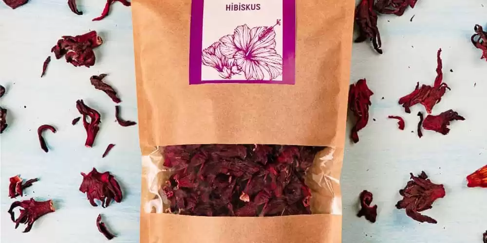 Hibiskus (Hatmi Çiçeği): Faydaları Kullanımları ve Yan Etkileri