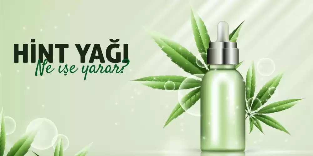 Hint Yağı Ne İşe Yarar?