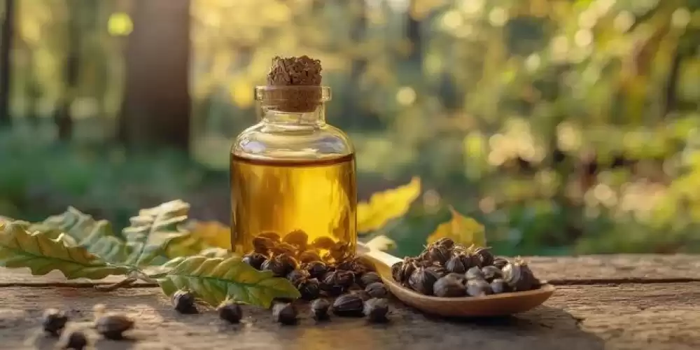 Hint Yağı Nedir?