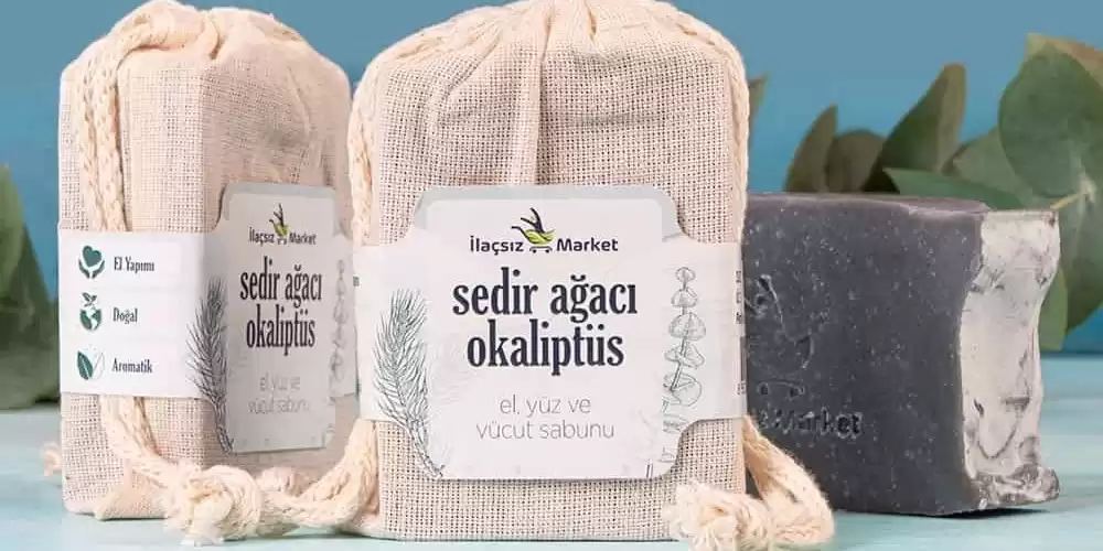 Sedir Ağacı – Okaliptüs Sabunu: Faydaları, Kullanımları ve Yan Etkileri