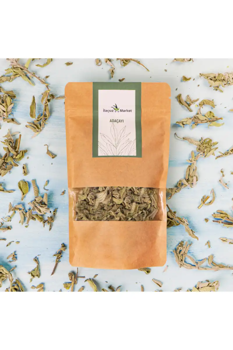 Ada Çayı / 50 gr.