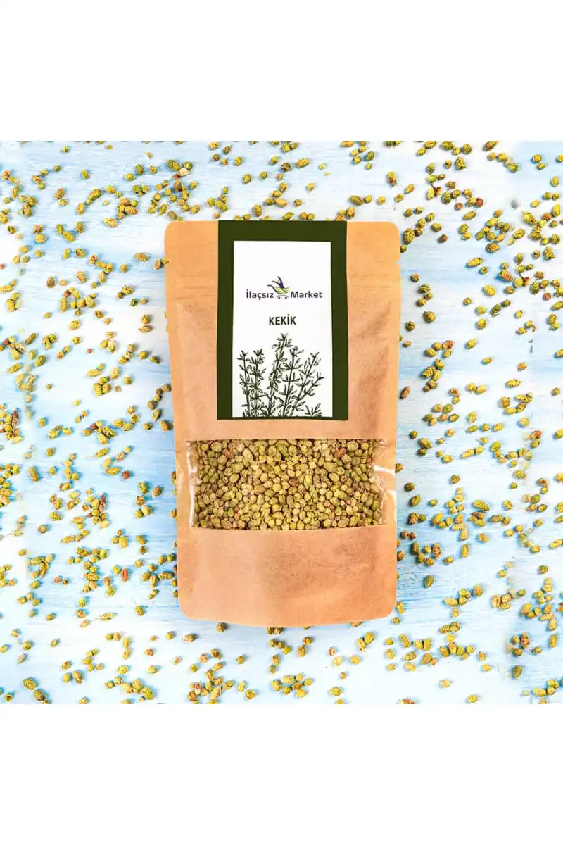 Bilye Kekik / 50 gr.