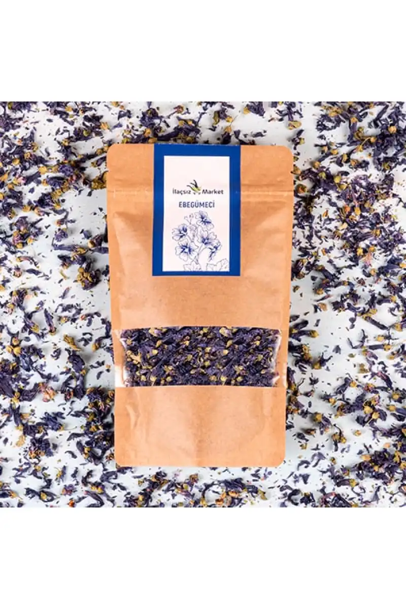 Ebegümeci / 50 gr.