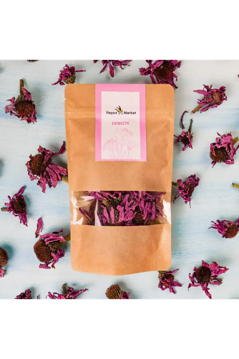 Ekinezya / 50 gr.