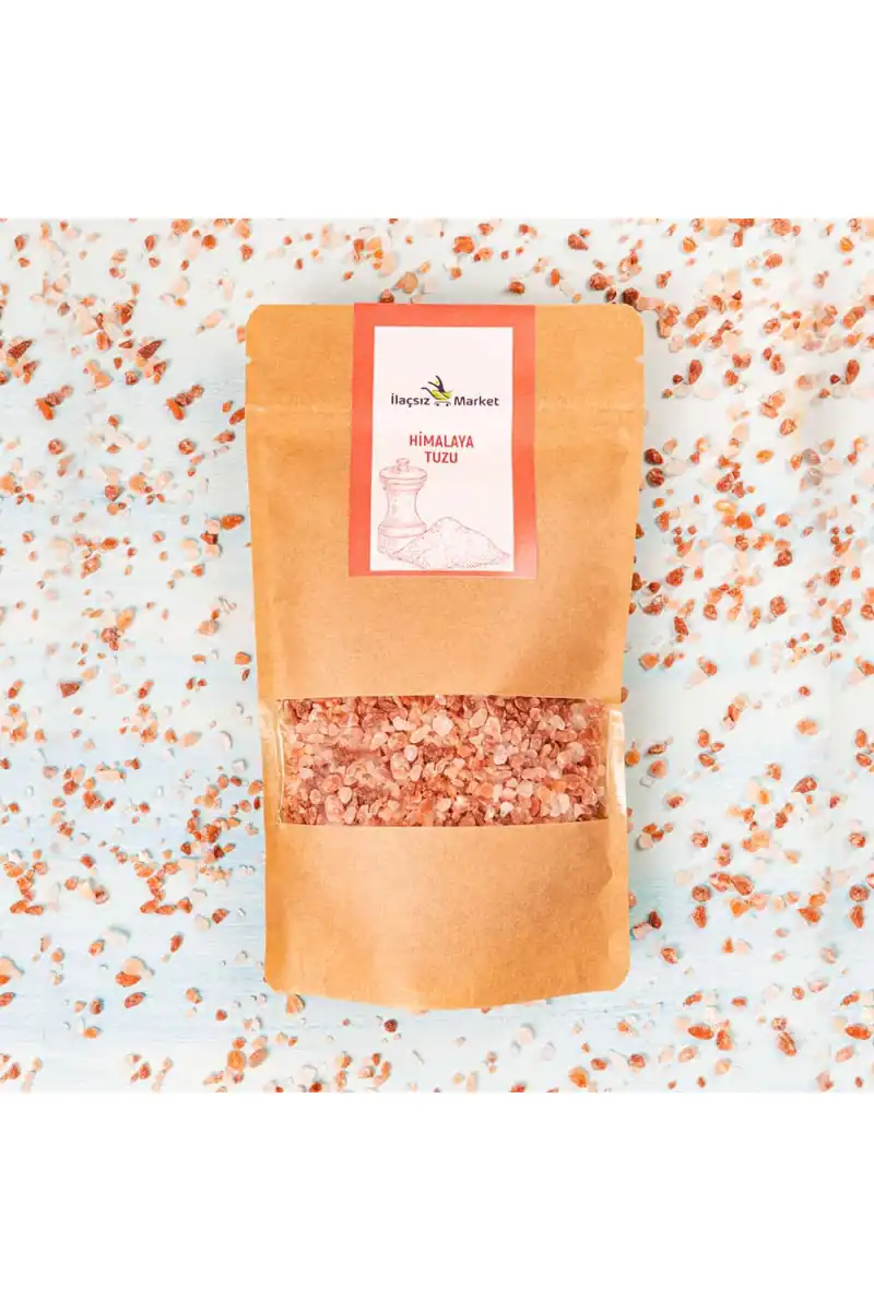 Himalaya Tuzu / 50 gr.