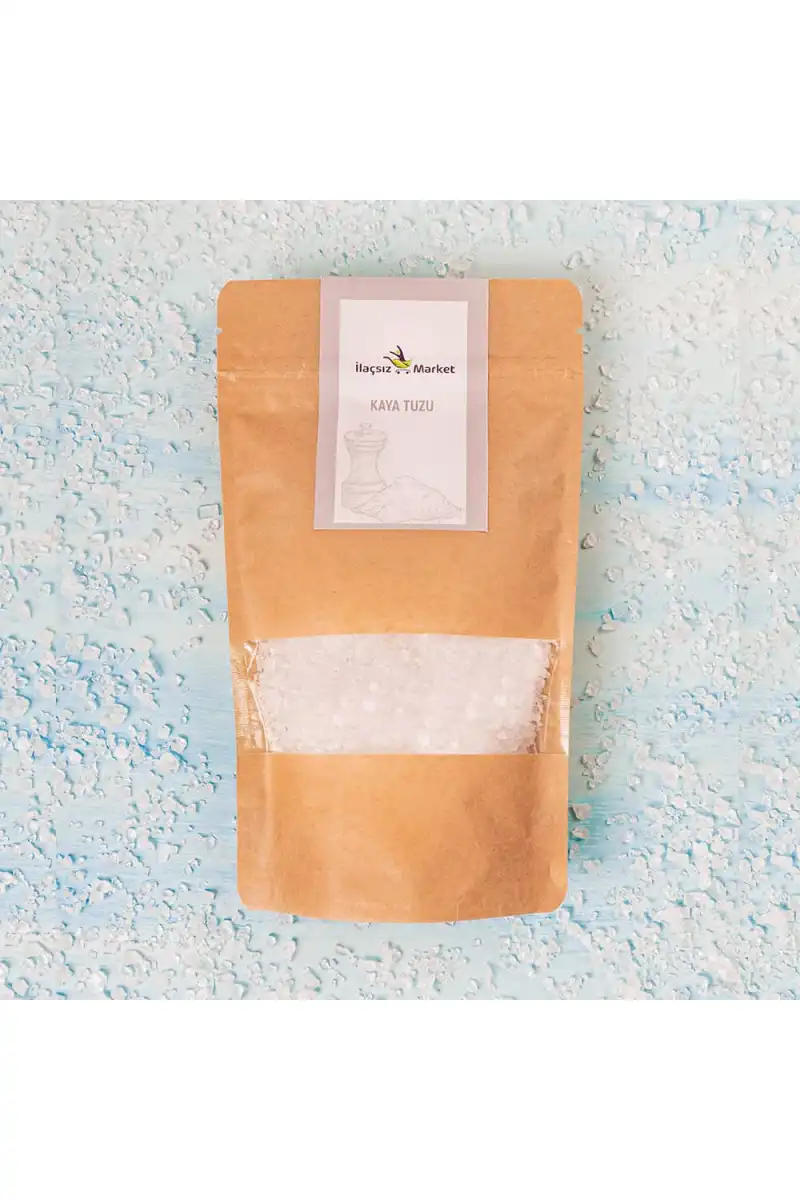 Kaya Tuzu / 50 gr.