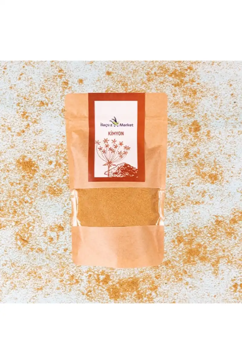 Kimyon Toz / 50 gr.