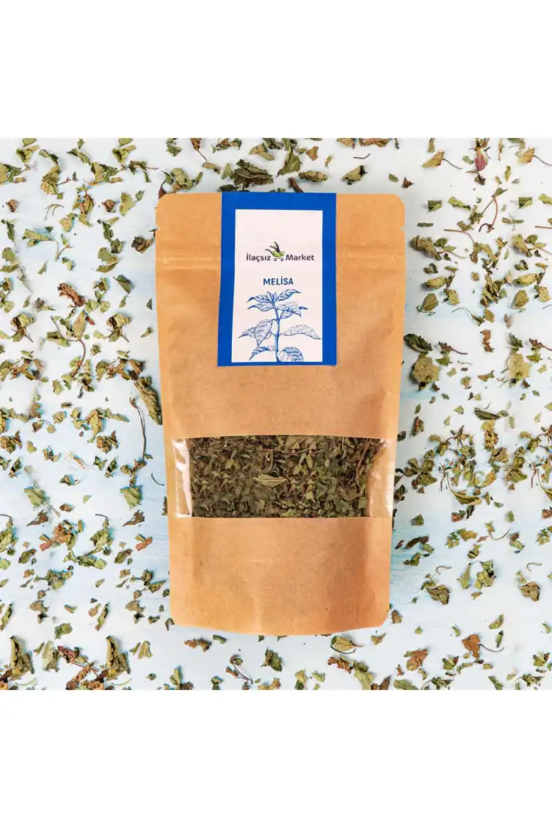 Melisa / 50 gr.