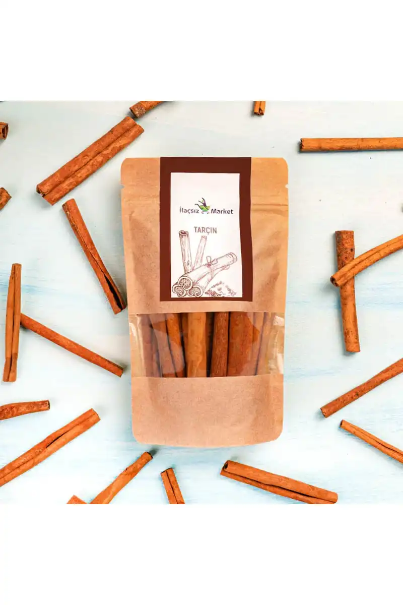 Seylan Tarçın / 25 gr.
