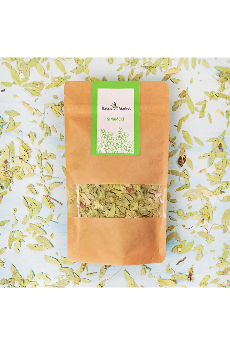 Sinameki / 50 gr.