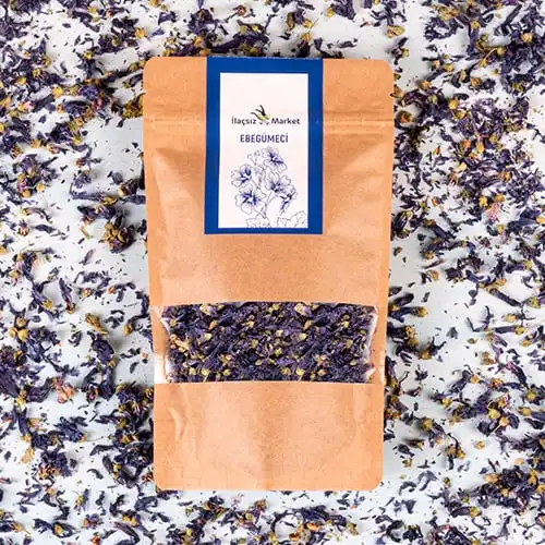 Ebegümeci / 50 gr.