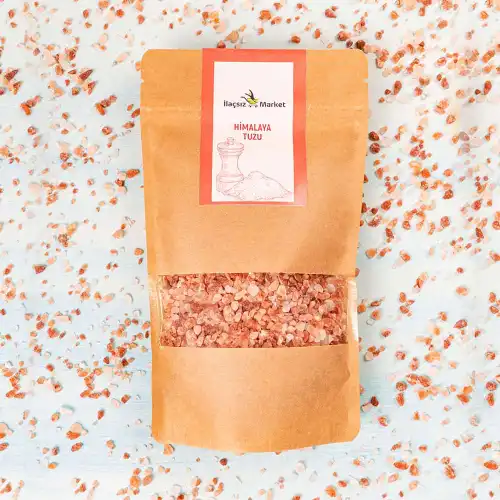 Himalaya Tuzu / 50 gr.