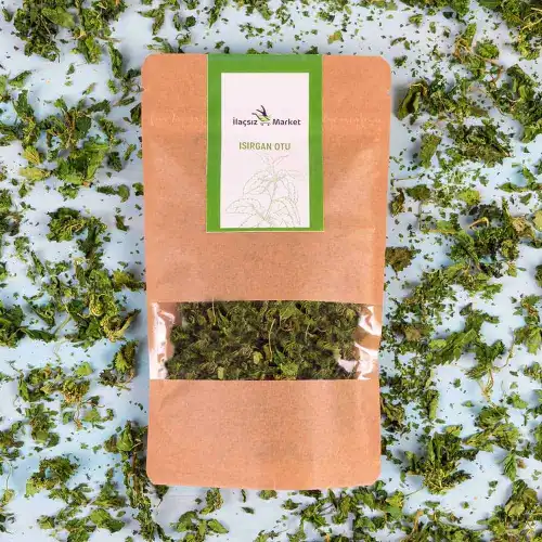 Isırgan Otu / 50 gr.