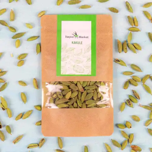 Kakule / 25 gr.