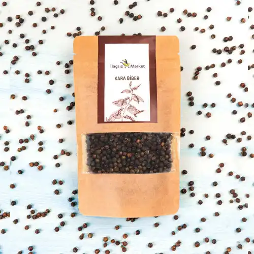 Karabiber Tane / 50 gr.