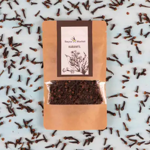 Karanfil / 50 gr.