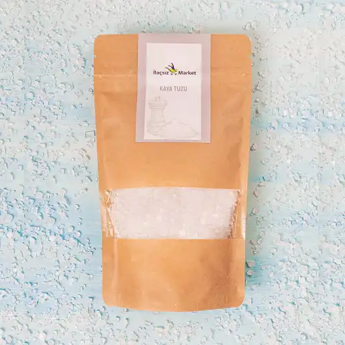 Kaya Tuzu / 50 gr.