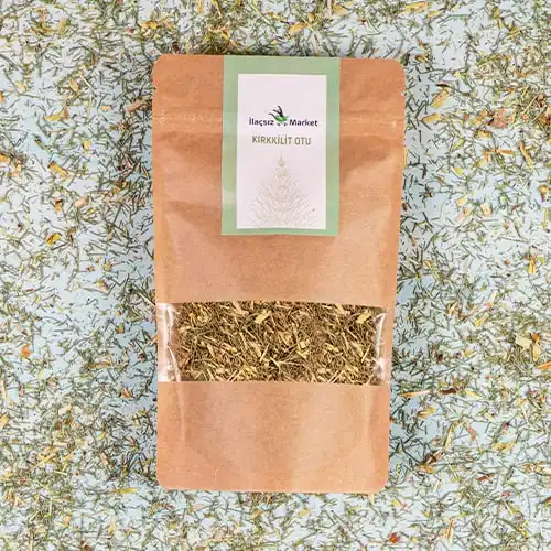 Kırkkilit Otu / At Kuyruğu / 50 gr.