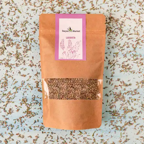Lavanta / 50 gr.