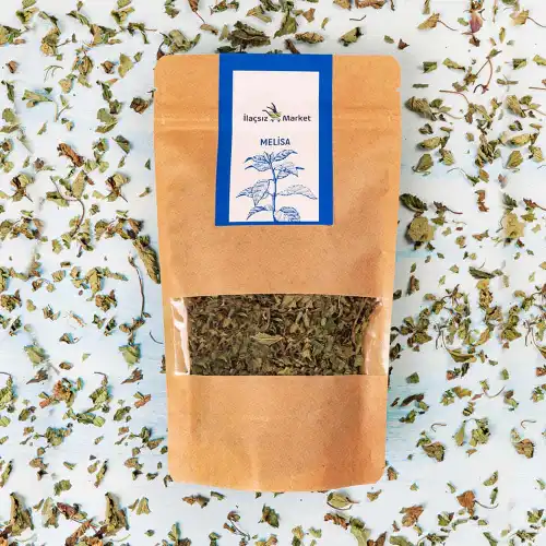 Melisa / 50 gr.