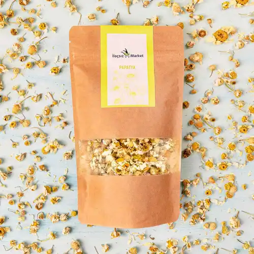 Papatya (Tıbbi) / 50 gr.
