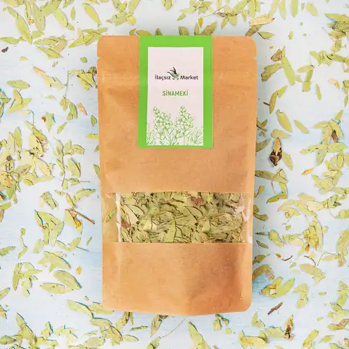 Sinameki / 50 gr.