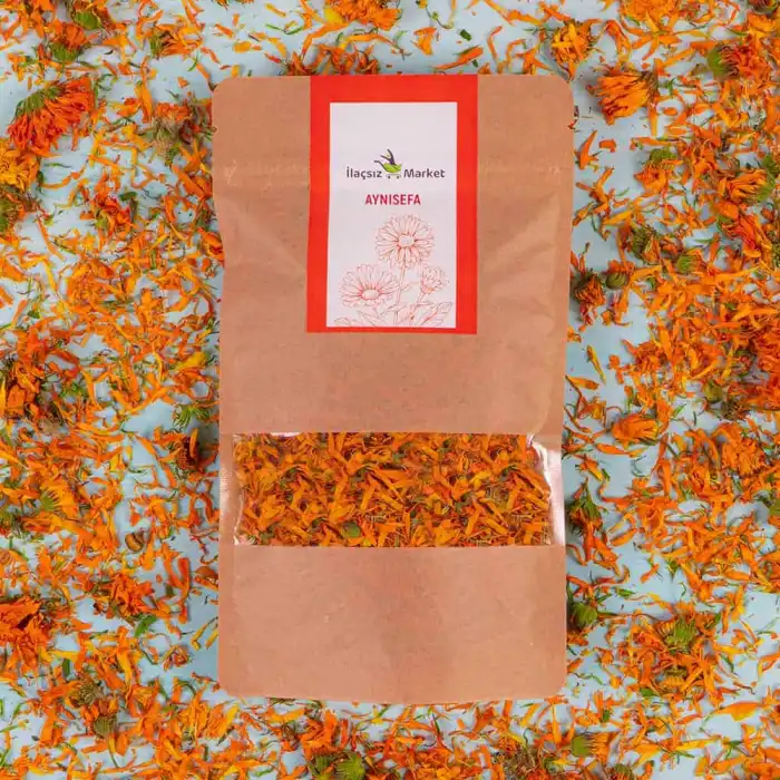 Aynısefa / 50 gr.