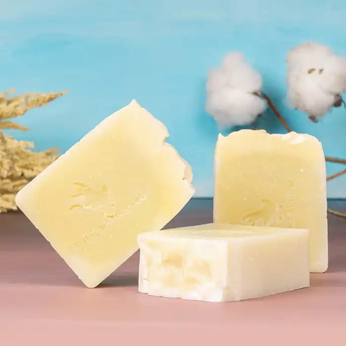 Bebek Sabunu (Bitkisel Katı Şampuan) / 120 gr.