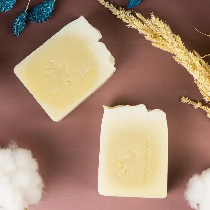 Bebek Sabunu (Bitkisel Katı Şampuan) / 120 gr.