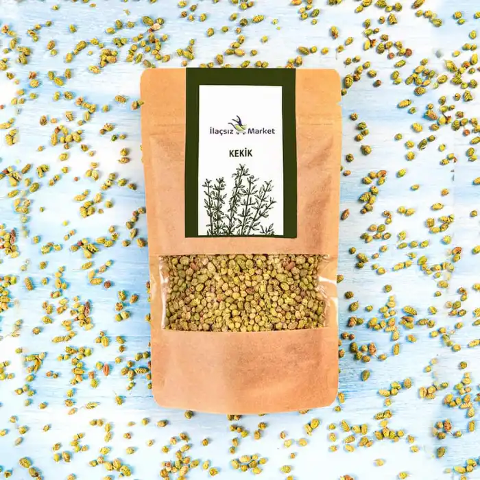 Bilye Kekik / 50 gr.