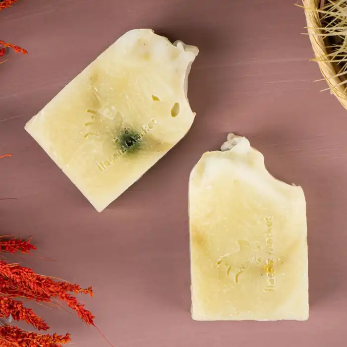 Bıttım Sabunu (Bitkisel Katı Şampuan) / 120 gr.