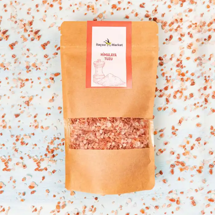 Himalaya Tuzu / 50 gr.