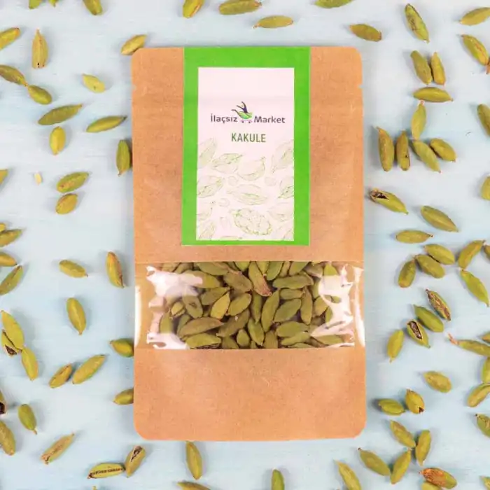 Kakule / 25 gr.