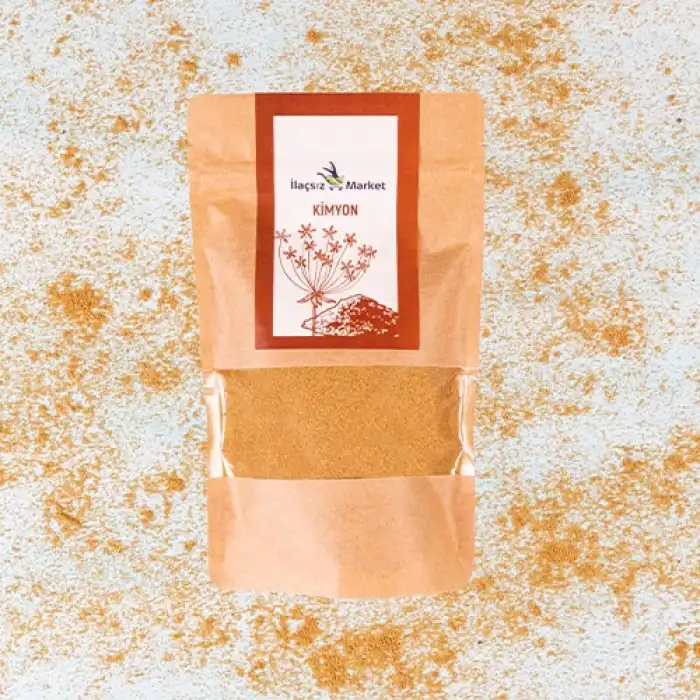 Kimyon Toz / 50 gr.