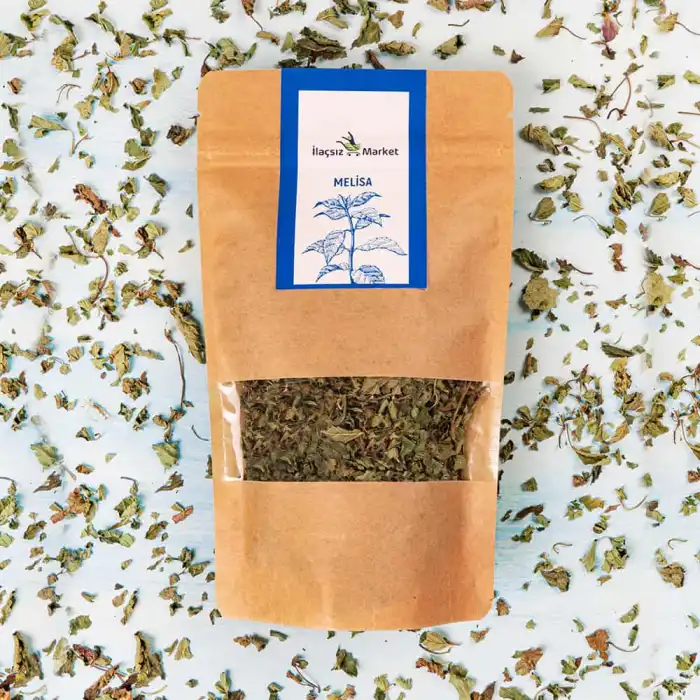 Melisa / 50 gr.