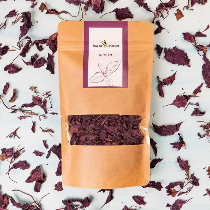 Reyhan / 50 gr.