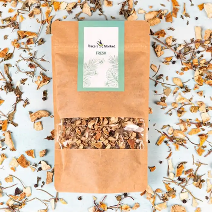 Taze Nefes Çayı / 50 gr.