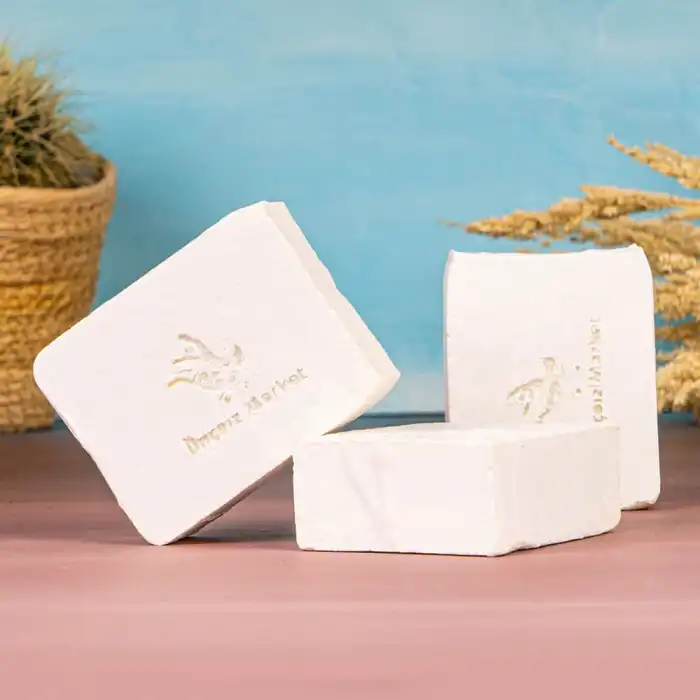 Zeytinyağı Sabunu (Bitkisel Katı Şampuan) / 120 gr.